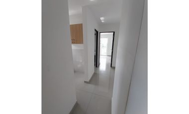 VENDO APARTAMENTO ANCÓN