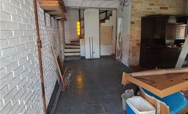 Casa  en punta Mogotes 4 ambientes