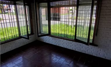 Casa  en punta Mogotes 4 ambientes