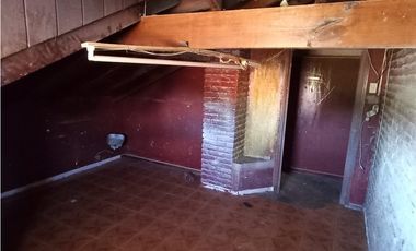 Casa  en punta Mogotes 4 ambientes