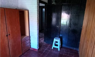 Casa  en punta Mogotes 4 ambientes