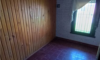 Casa  en punta Mogotes 4 ambientes