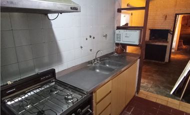 Casa  en punta Mogotes 4 ambientes