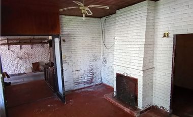 Casa  en punta Mogotes 4 ambientes