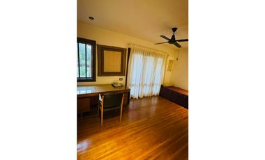 VENTA CASA EN BARRIO CERRADO ARROYO DULCE APTO CREDITO HIPOTECARIO