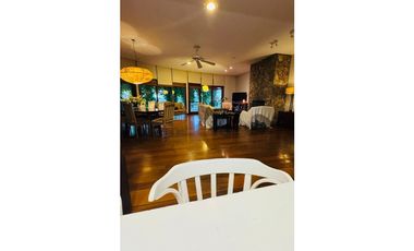 VENTA CASA EN BARRIO CERRADO ARROYO DULCE APTO CREDITO HIPOTECARIO