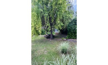 VENTA CASA EN BARRIO CERRADO ARROYO DULCE APTO CREDITO HIPOTECARIO