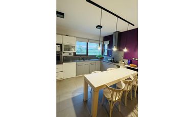 VENTA CASA EN BARRIO CERRADO ARROYO DULCE APTO CREDITO HIPOTECARIO