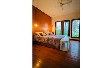 VENTA CASA EN BARRIO CERRADO ARROYO DULCE APTO CREDITO HIPOTECARIO