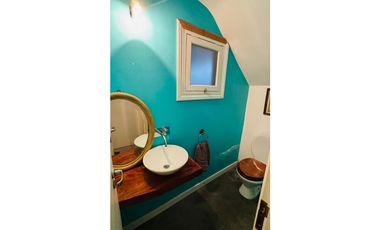 VENTA CASA EN BARRIO CERRADO ARROYO DULCE APTO CREDITO HIPOTECARIO