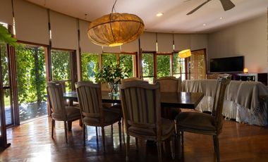 VENTA CASA EN BARRIO CERRADO ARROYO DULCE APTO CREDITO HIPOTECARIO