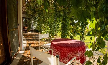 VENTA CASA EN BARRIO CERRADO ARROYO DULCE APTO CREDITO HIPOTECARIO