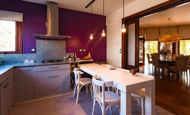 VENTA CASA EN BARRIO CERRADO ARROYO DULCE APTO CREDITO HIPOTECARIO