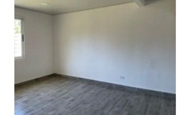 VENDO CASA SAN FRANCISCO