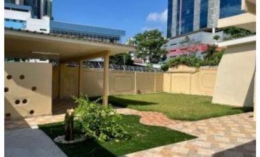 VENDO CASA SAN FRANCISCO