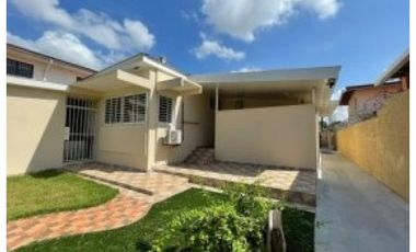 VENDO CASA SAN FRANCISCO