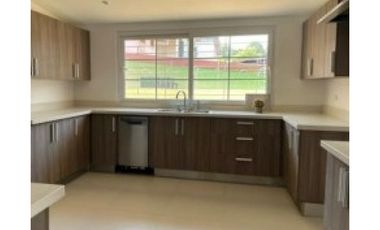 VENDO CASA SAN FRANCISCO