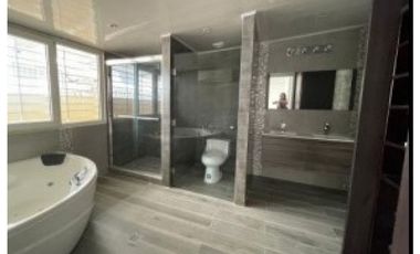 VENDO CASA SAN FRANCISCO