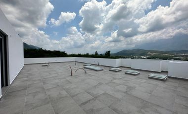 Casa en  Venta en Pedregal de la Montaña