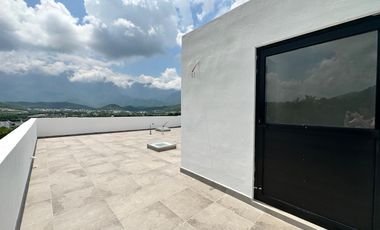 Casa en  Venta en Pedregal de la Montaña