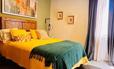 Hermoso Departamento de lujo en Planta Baja, en Meseta, Querétaro