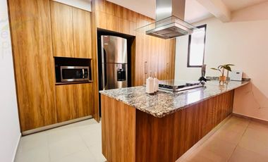 Hermoso Departamento de lujo en Planta Baja, en Meseta, Querétaro