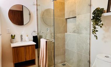 Hermoso Departamento de lujo en Planta Baja, en Meseta, Querétaro