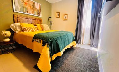 Hermoso Departamento de lujo en Planta Baja, en Meseta, Querétaro