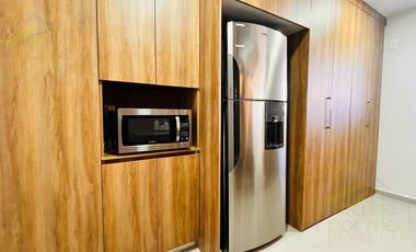 Hermoso Departamento de lujo en Planta Baja, en Meseta, Querétaro