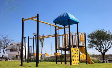 Hermoso Departamento de lujo en Planta Baja, en Meseta, Querétaro