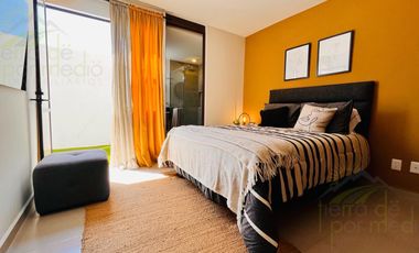 Hermoso Departamento de lujo en Planta Baja, en Meseta, Querétaro