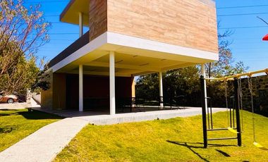 Hermoso Departamento de lujo en Planta Baja, en Meseta, Querétaro