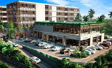 * Venta de Oficina Corporativa en Puerto Cancun