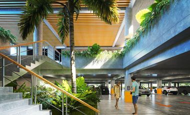 * Venta de Oficina Corporativa en Puerto Cancun