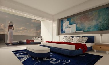 Preventa Casa en Chiconcuac Morelos