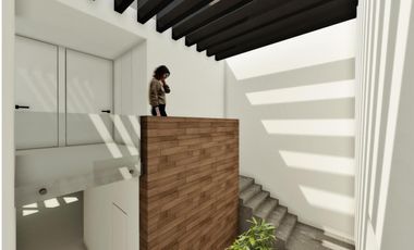 Preventa Casa en Chiconcuac Morelos