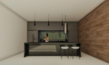 Preventa Casa en Chiconcuac Morelos