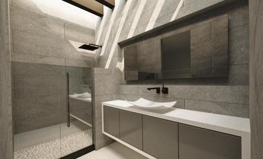 Preventa Casa en Chiconcuac Morelos