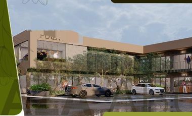 Local en Fracc. Bosques del Prado Norte, Aguascalientes