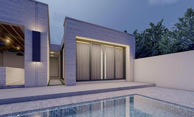 Casa en  El Yerbaniz PREVENTA