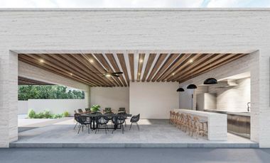 Casa en  El Yerbaniz PREVENTA