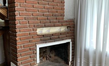 Chalet  5 ambientes - Patio - Parrilla - Parque - En lo mejor del Barrio Colinas Bajas de Peralta Ramos