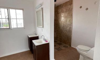 Casa en Lomas de Tzompantle