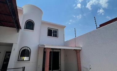 Casa en Lomas de Tzompantle