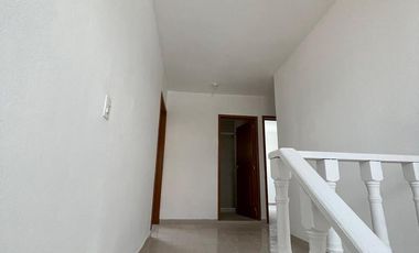 Casa en Lomas de Tzompantle