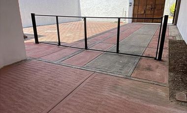 Casa en Lomas de Tzompantle