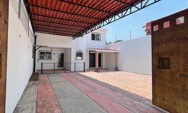 Casa en Lomas de Tzompantle