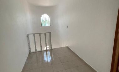 Casa en Lomas de Tzompantle