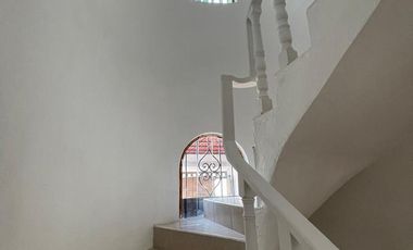 Casa en Lomas de Tzompantle