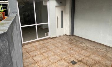 Alquiler | Monoambiente | Suipacha 700